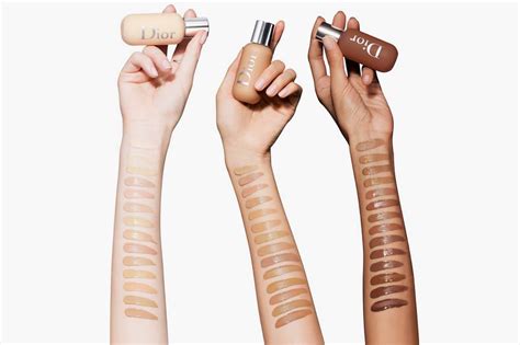 dior foundation shades|dior foundation backstage shades.